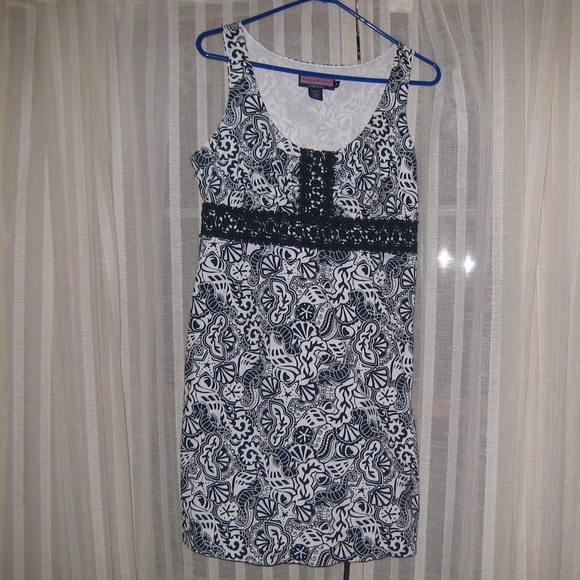 Gorgeous Vineyard Vines Sun Dress - Picture 1 of 3
